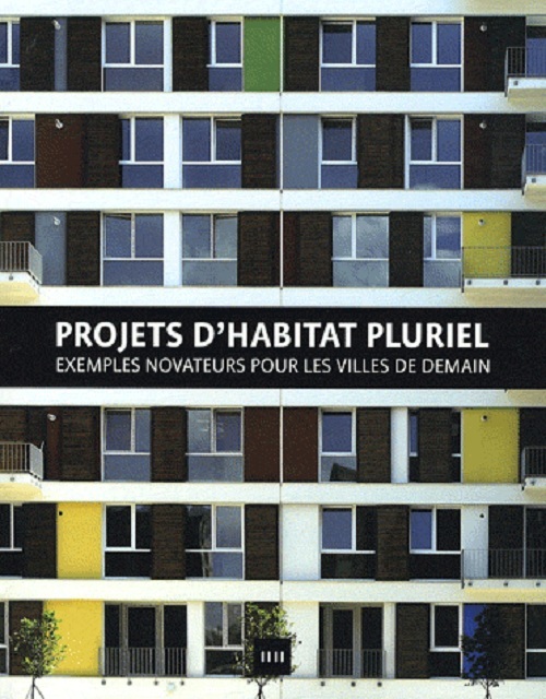 PROJETS D HABITAT PLURIEL