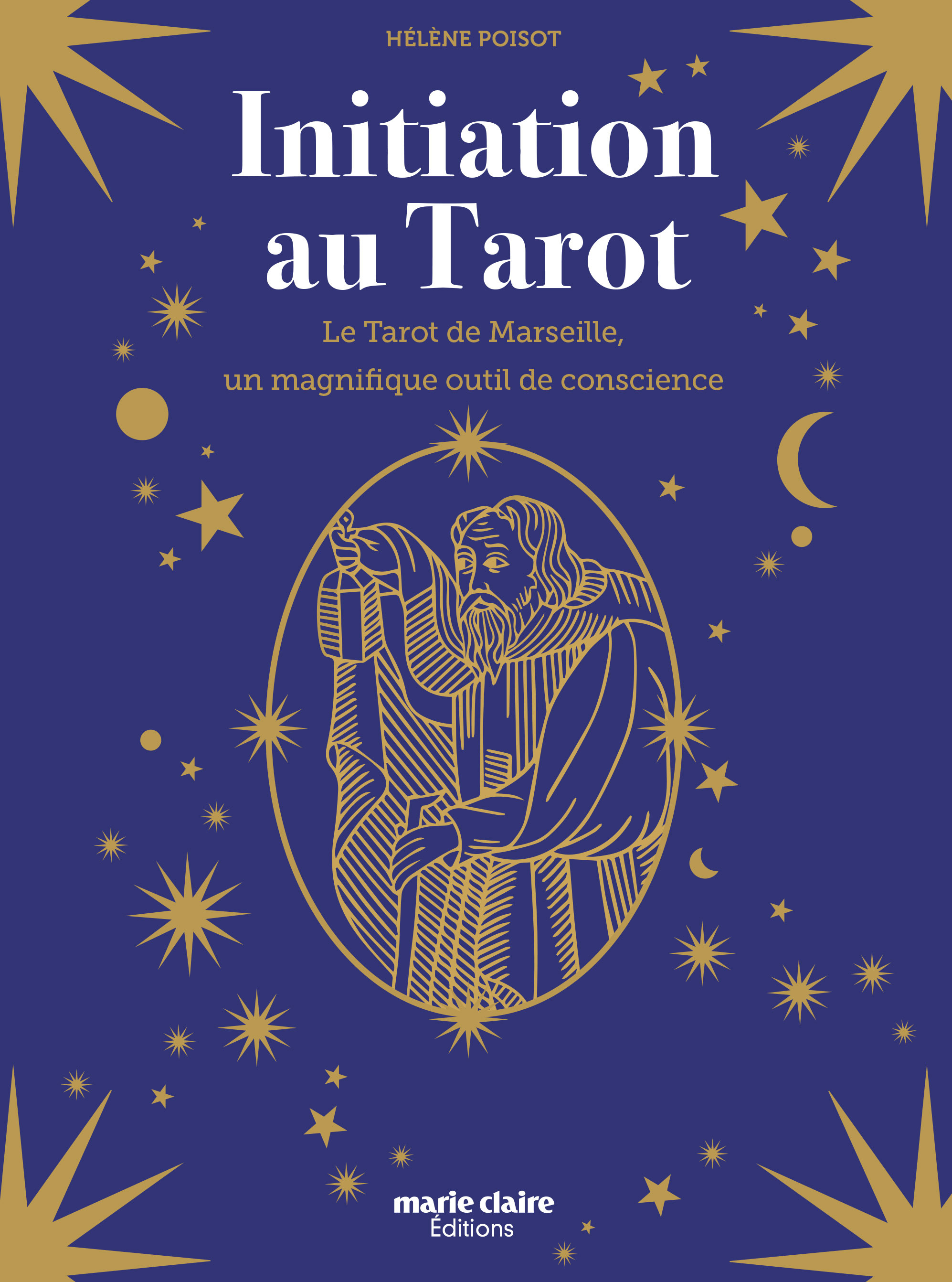 INITIATION AU TAROT