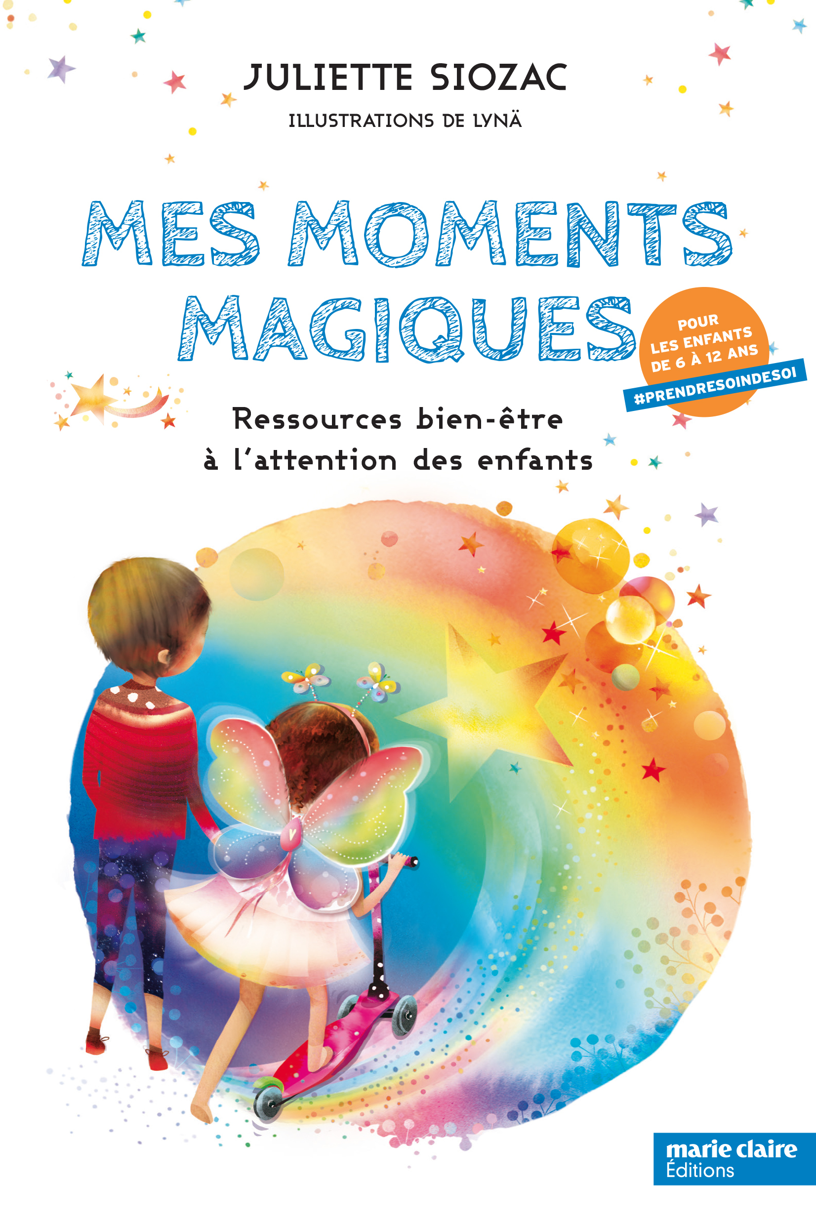 MOMENTS MAGIQUES (MES)