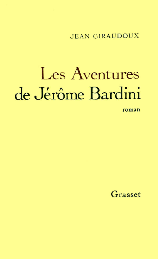 POD COMPTE FERME!!!!!!AVENTURES DE JEROME BARDINI
