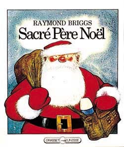 SACRE PERE NOEL