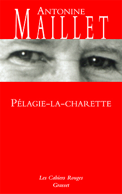 PELAGIE LA CHARETTE