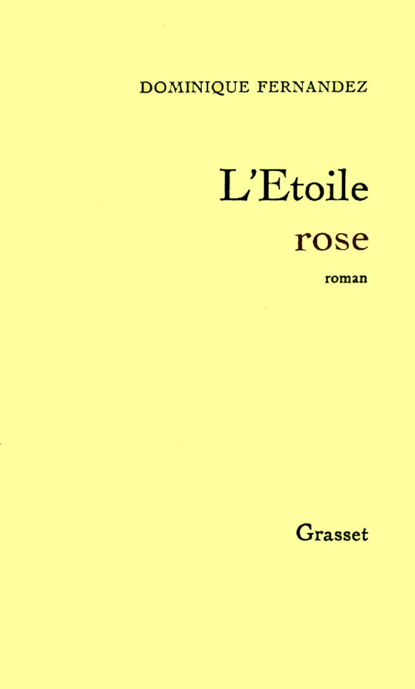 L´ETOILE ROSE