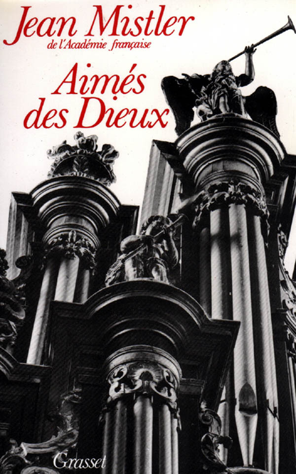 AIMES DES DIEUX