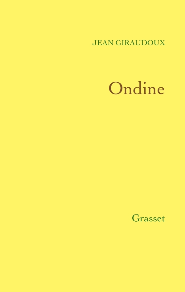 ONDINE
