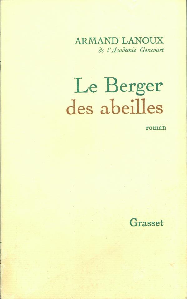 BERGER DES ABEILLES