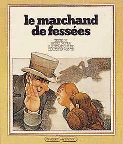 MARCHAND DE FESSEES