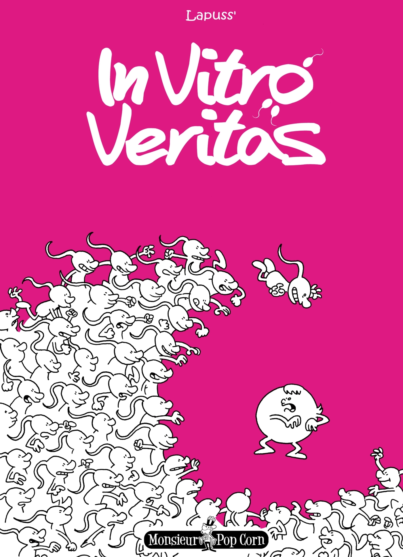 IN VITRO VERITAS
