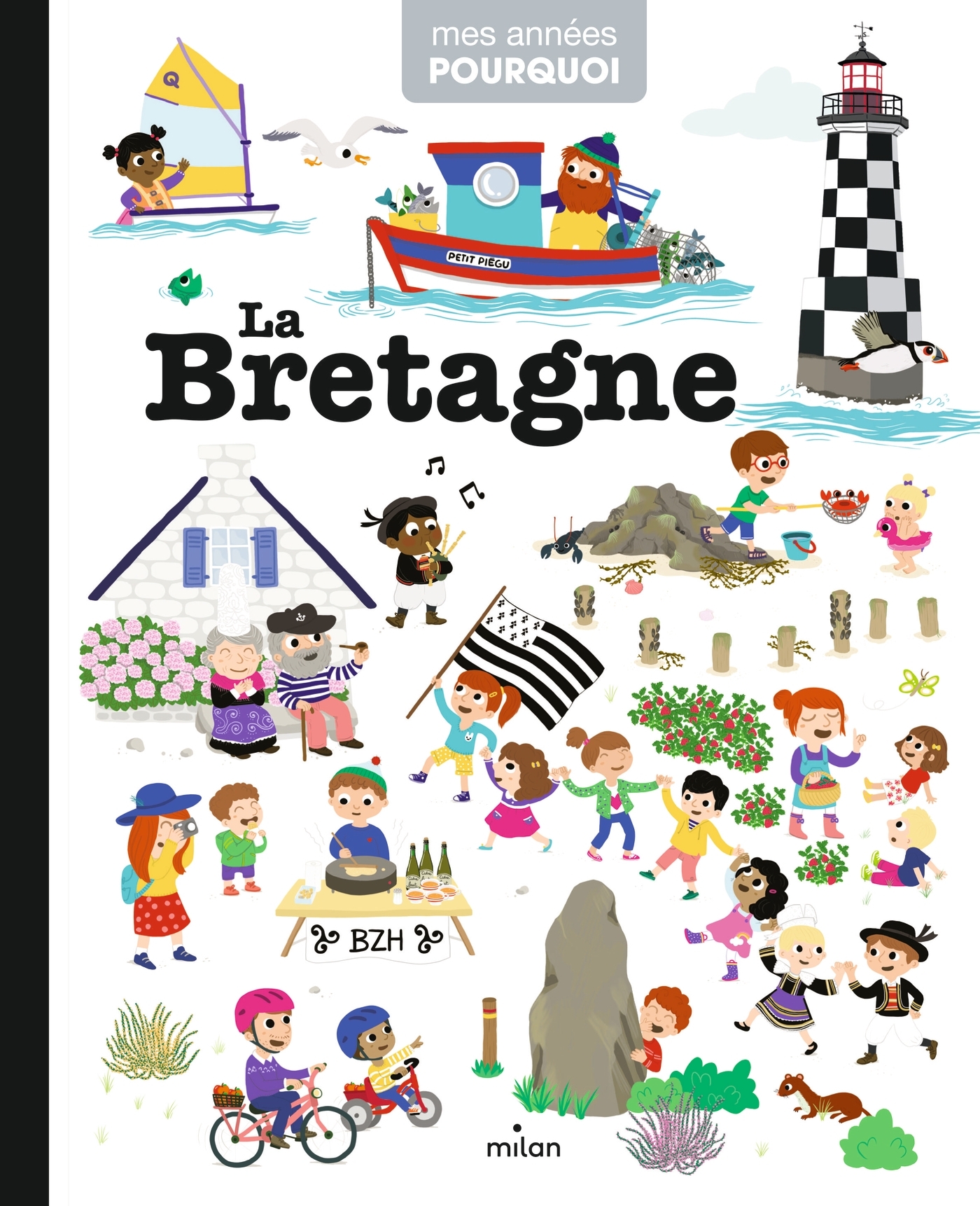BRETAGNE