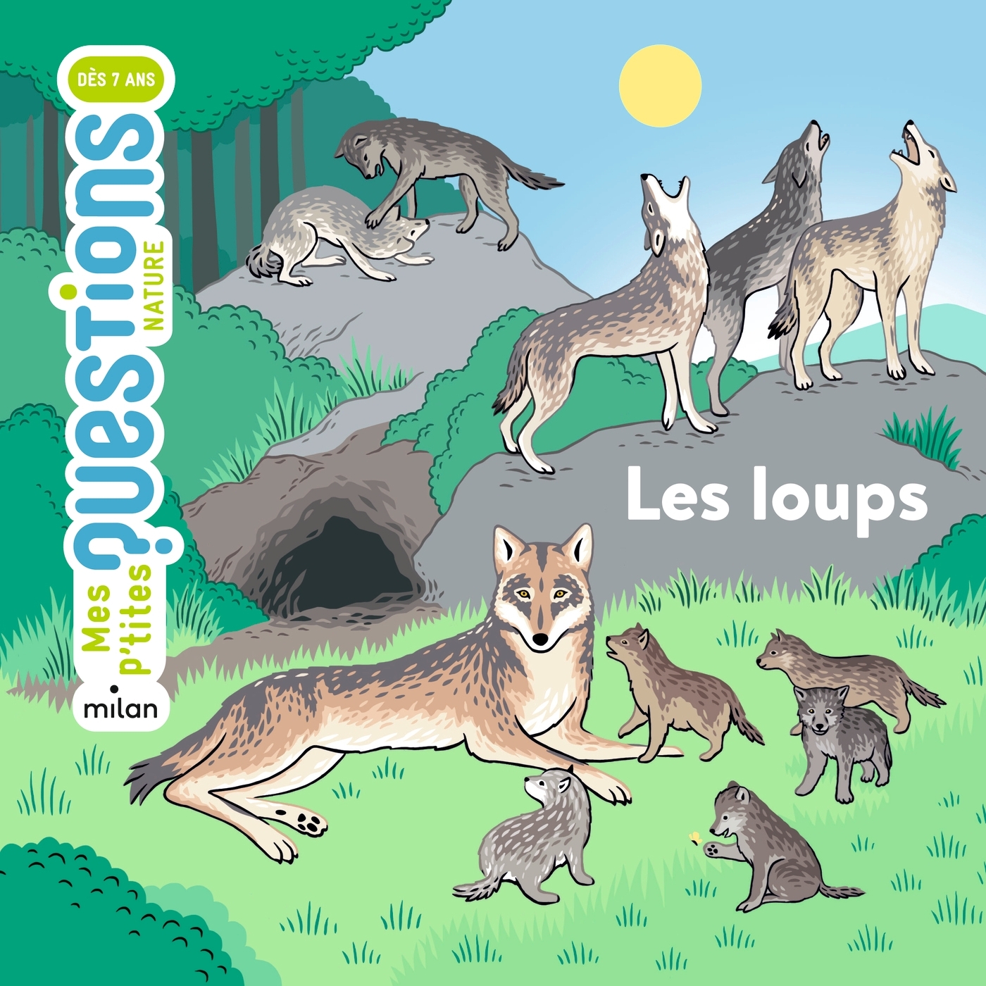 LOUPS