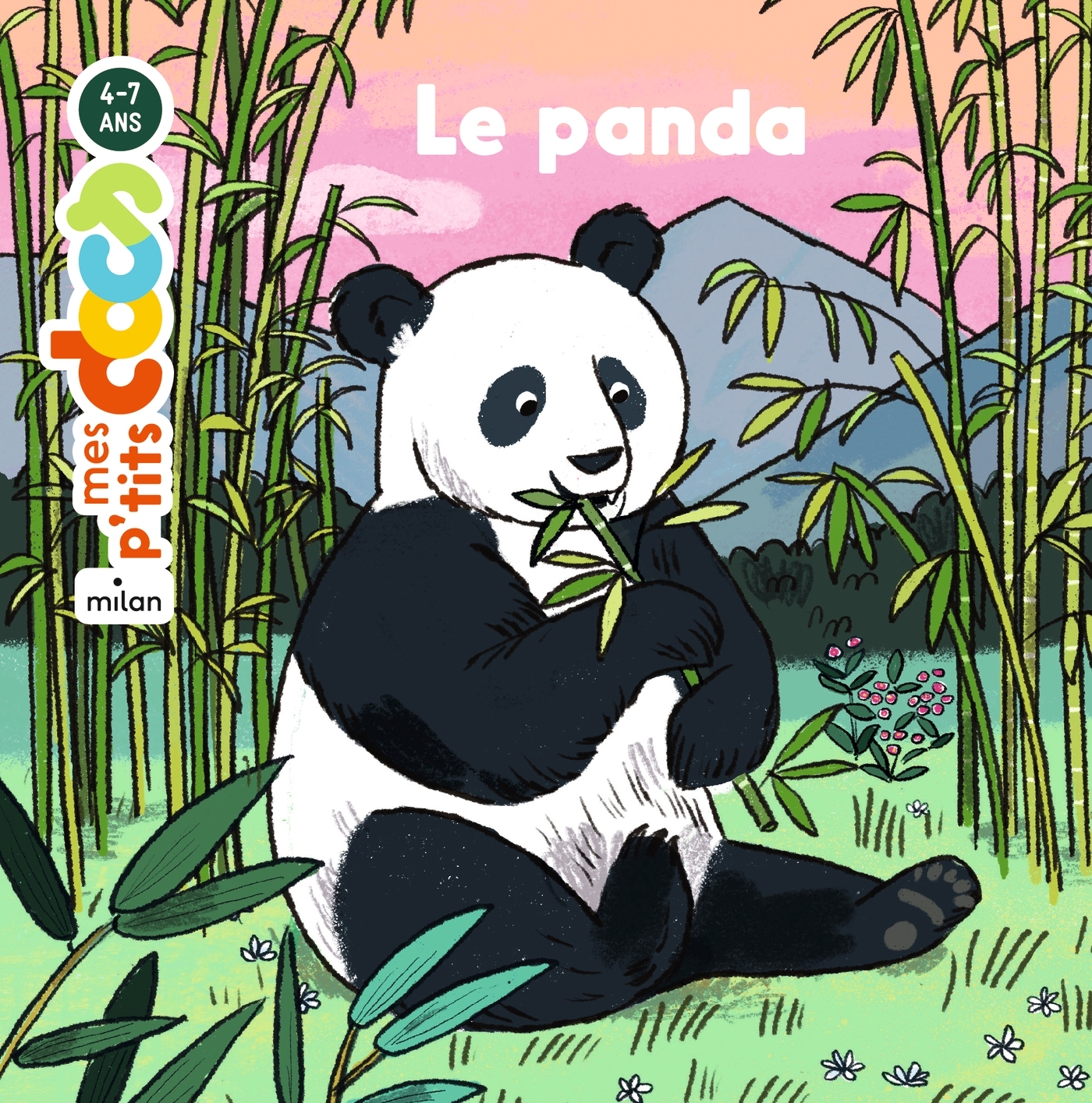 PANDA