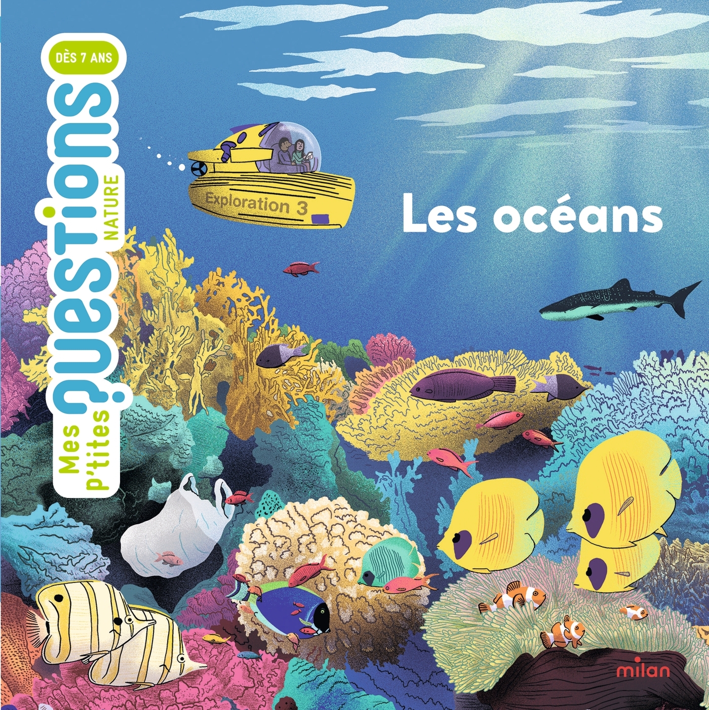 OCEANS