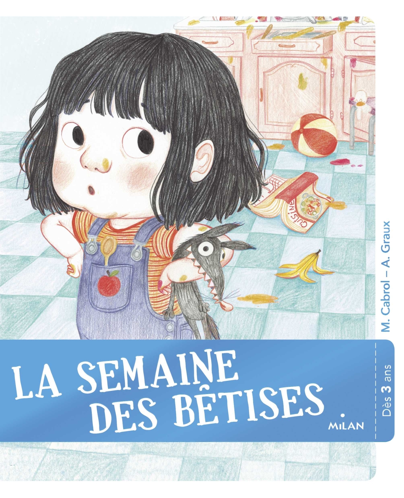 SEMAINE DES BETISES