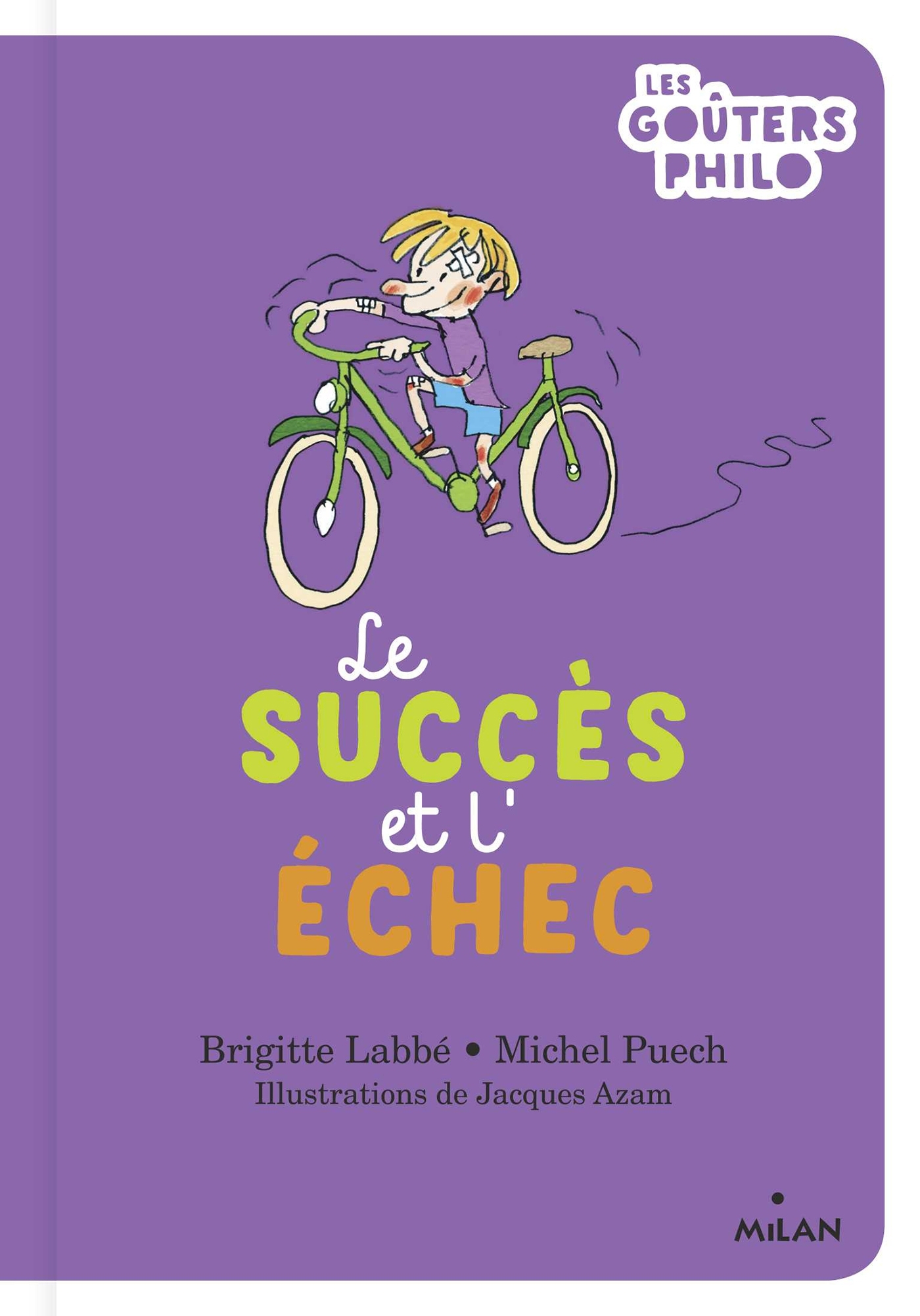 SUCCES ET L´ECHEC