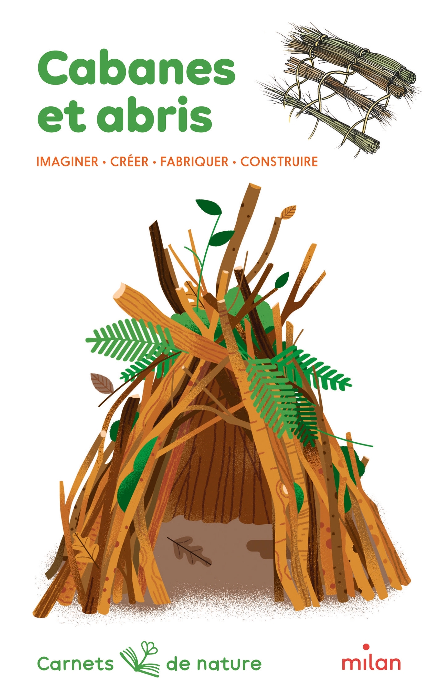CABANES ET ABRIS