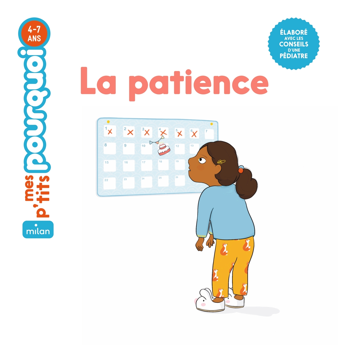 PATIENCE