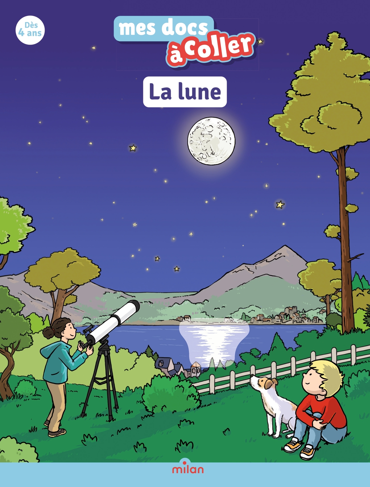 LUNE