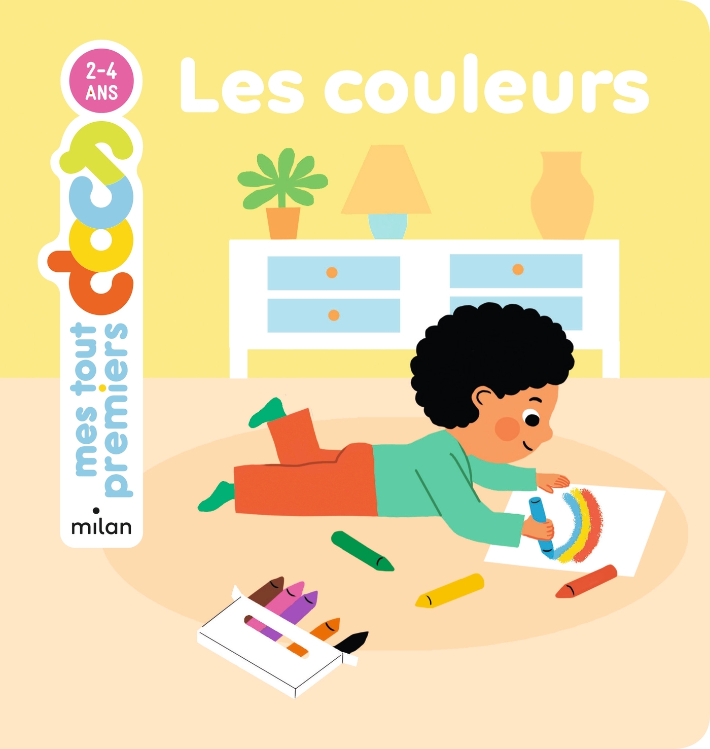 COULEURS