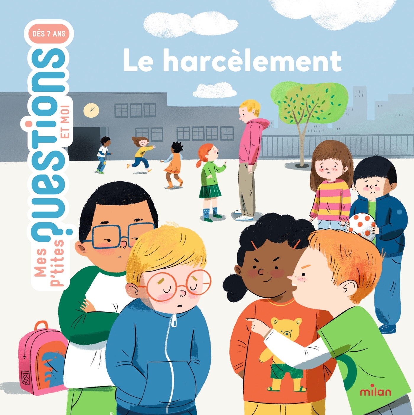 HARCELEMENT
