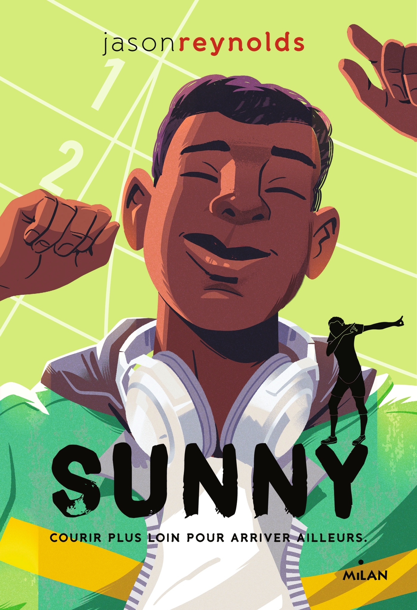 GO !, TOME 03 - SUNNY