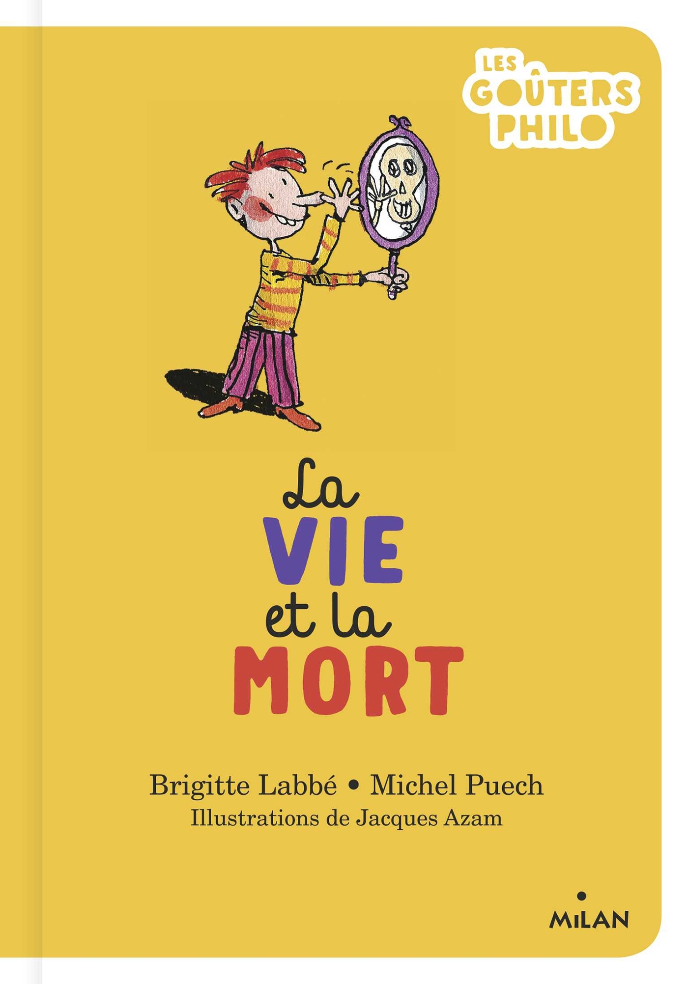 VIE ET LA MORT