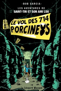 VOL DES 714 PORCINEYS