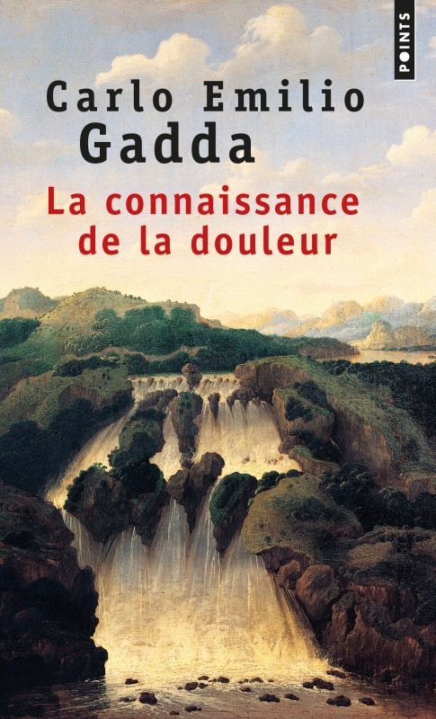 CONNAISSANCE DE LA DOULEUR