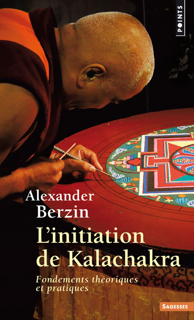 INITIATION DE KALACHAKRA