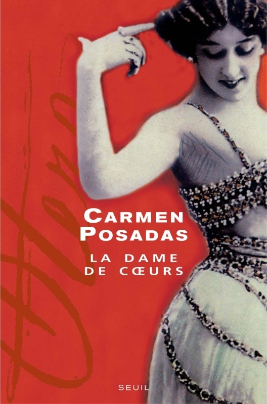 DAME DE COEURS