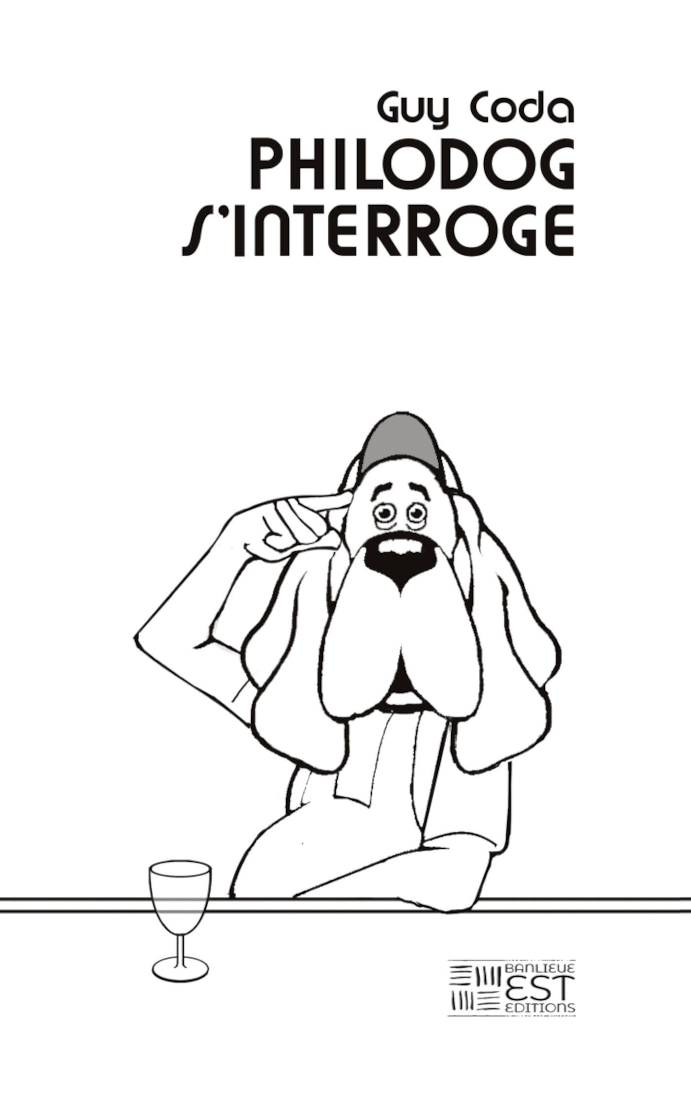 PHILODOG S´INTERROGE