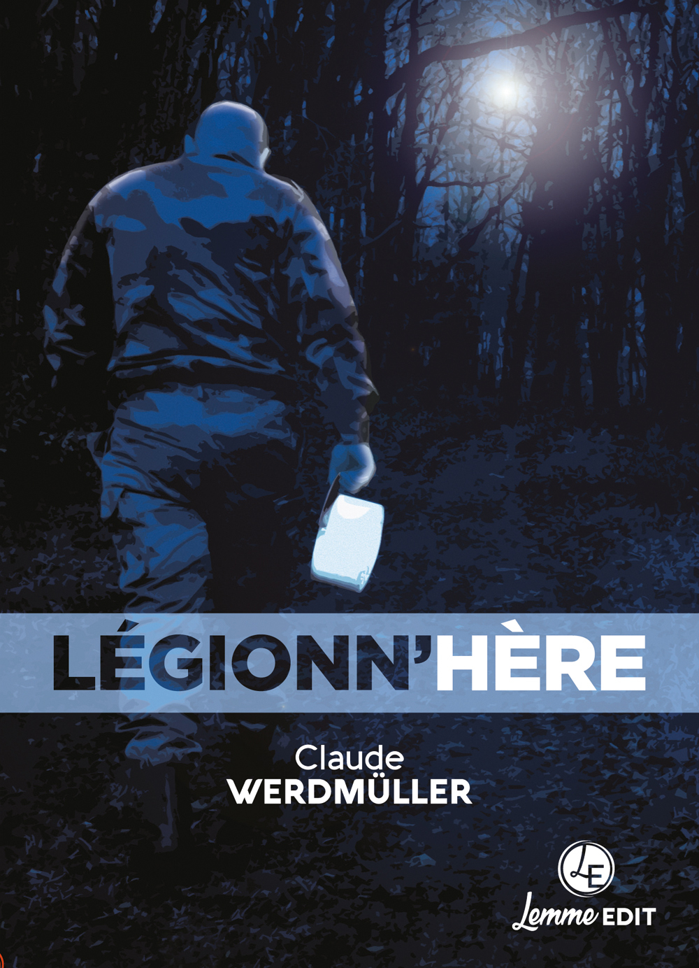 LEGIONN´ HERE
