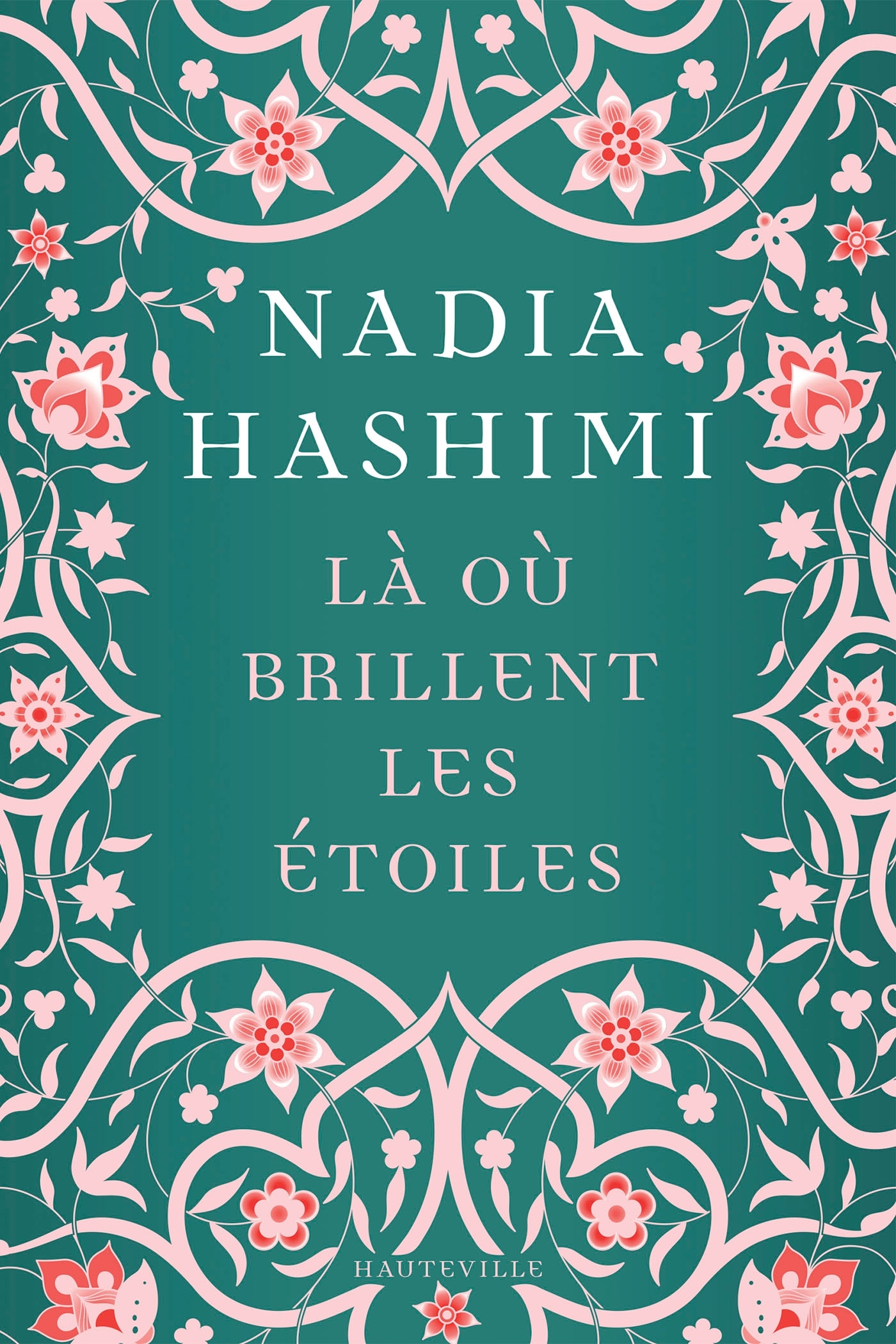 OU BRILLENT LES ETOILES