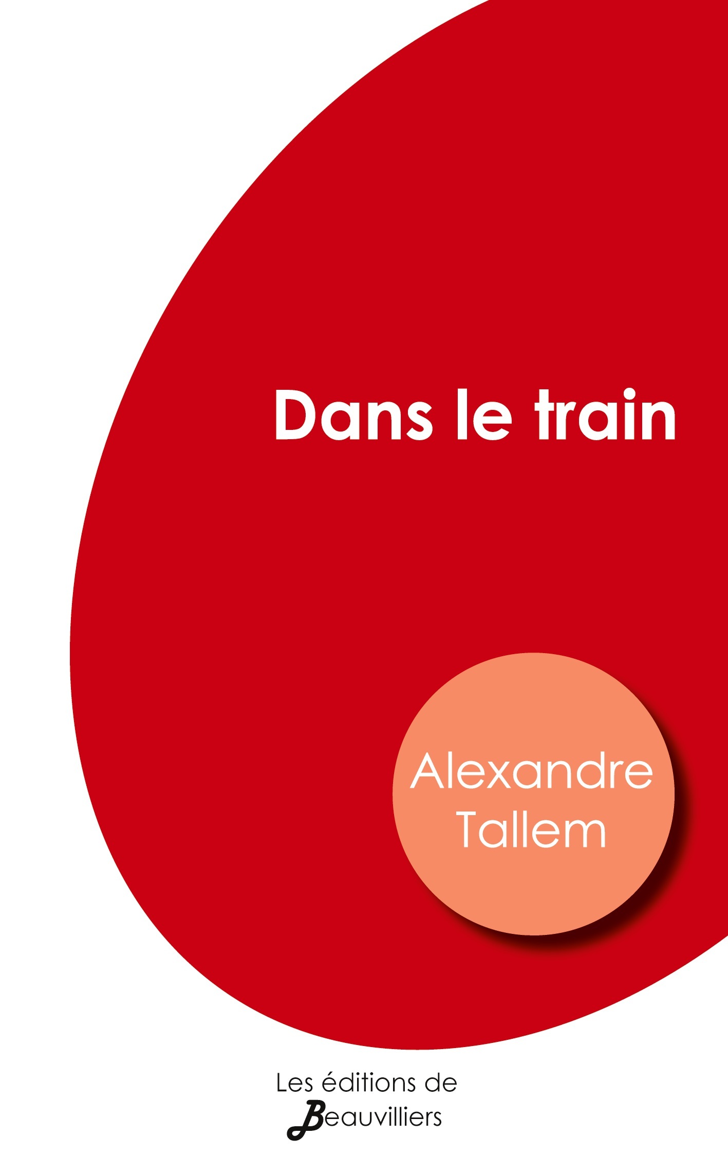DANS LE TRAIN