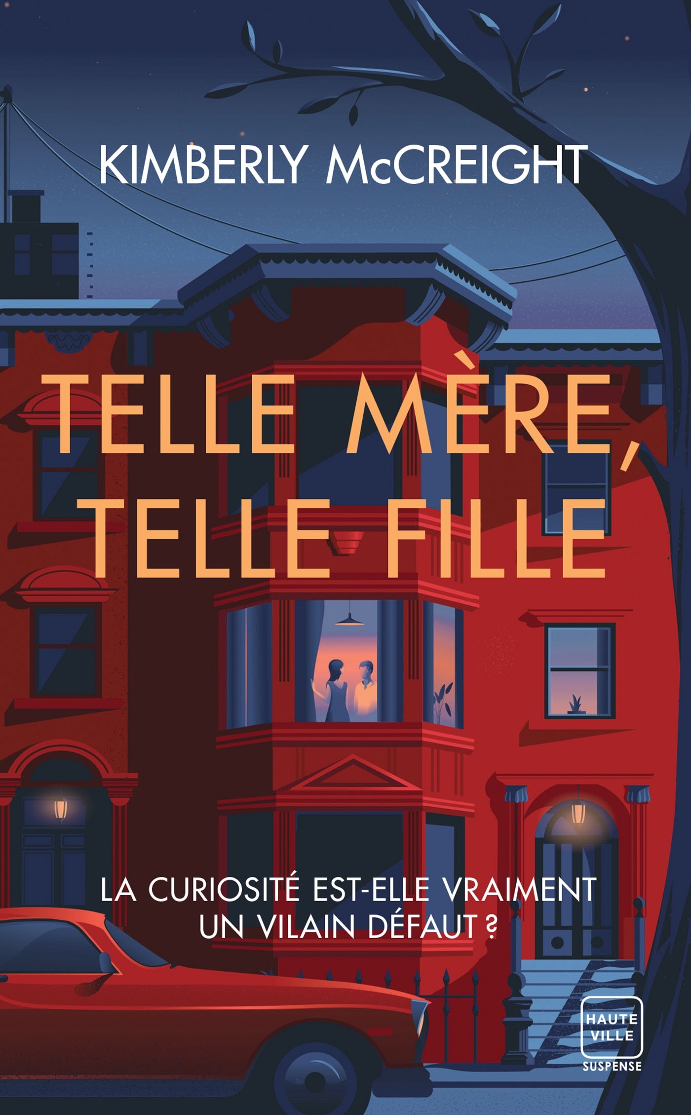 TELLE MERE, TELLE FILLE