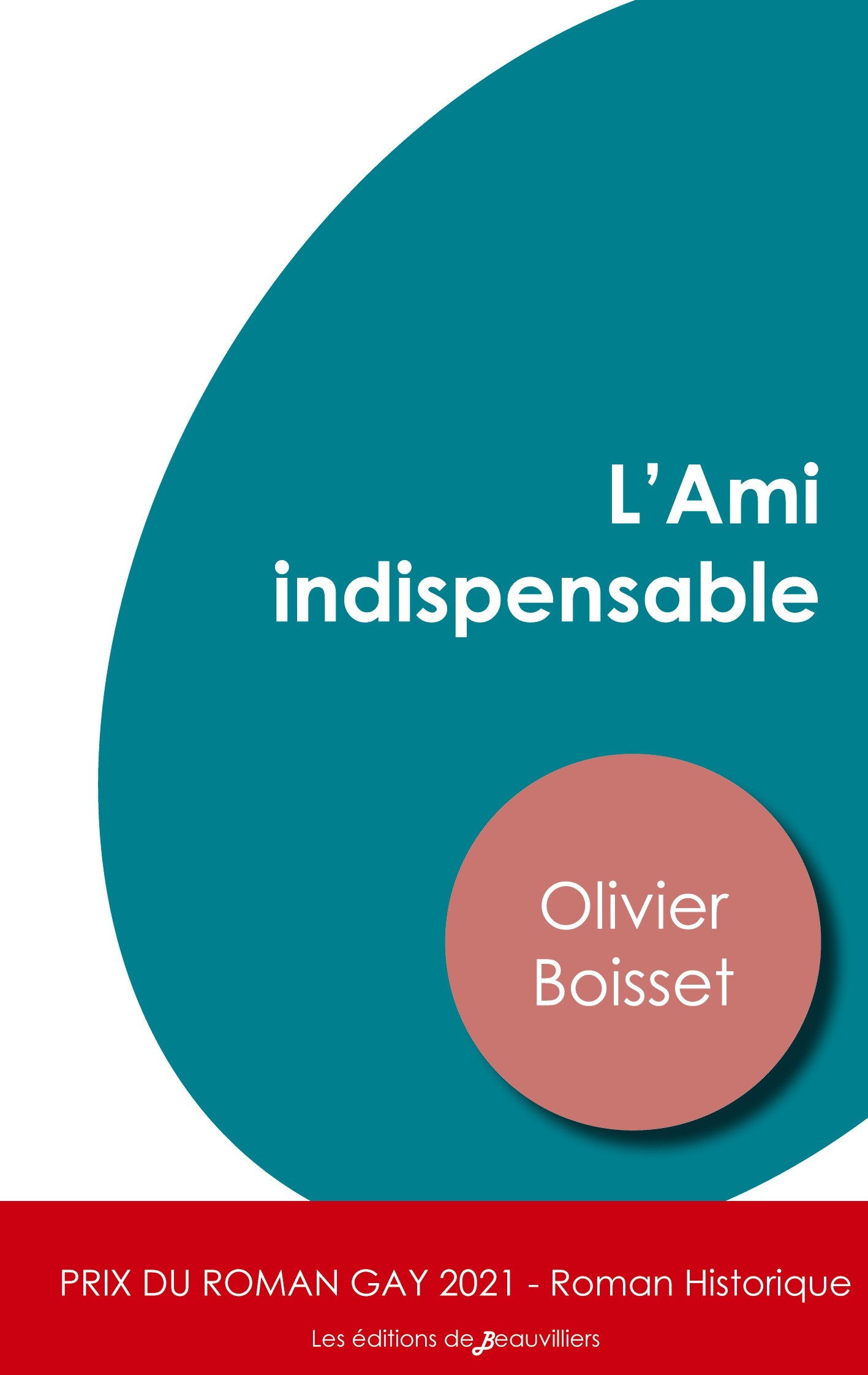 L´AMI INDISPENSABLE