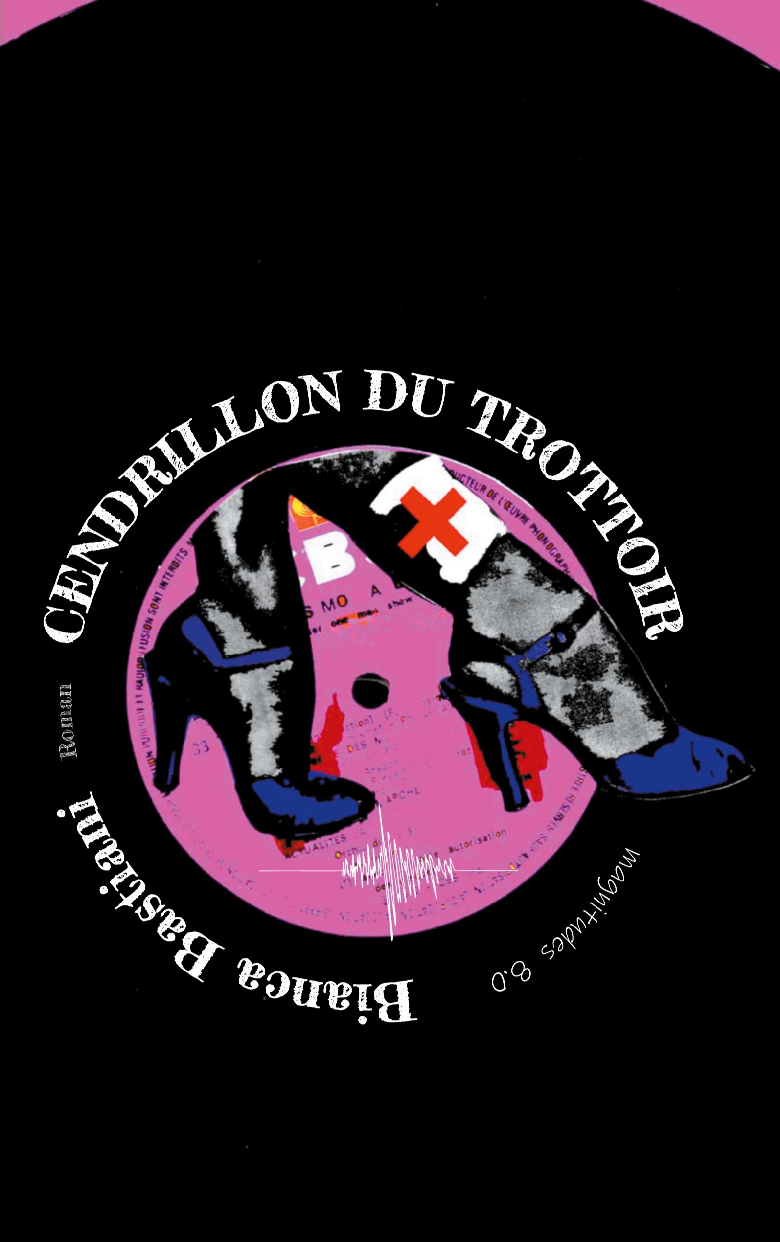 CENDRILLON DU TROTTOIR