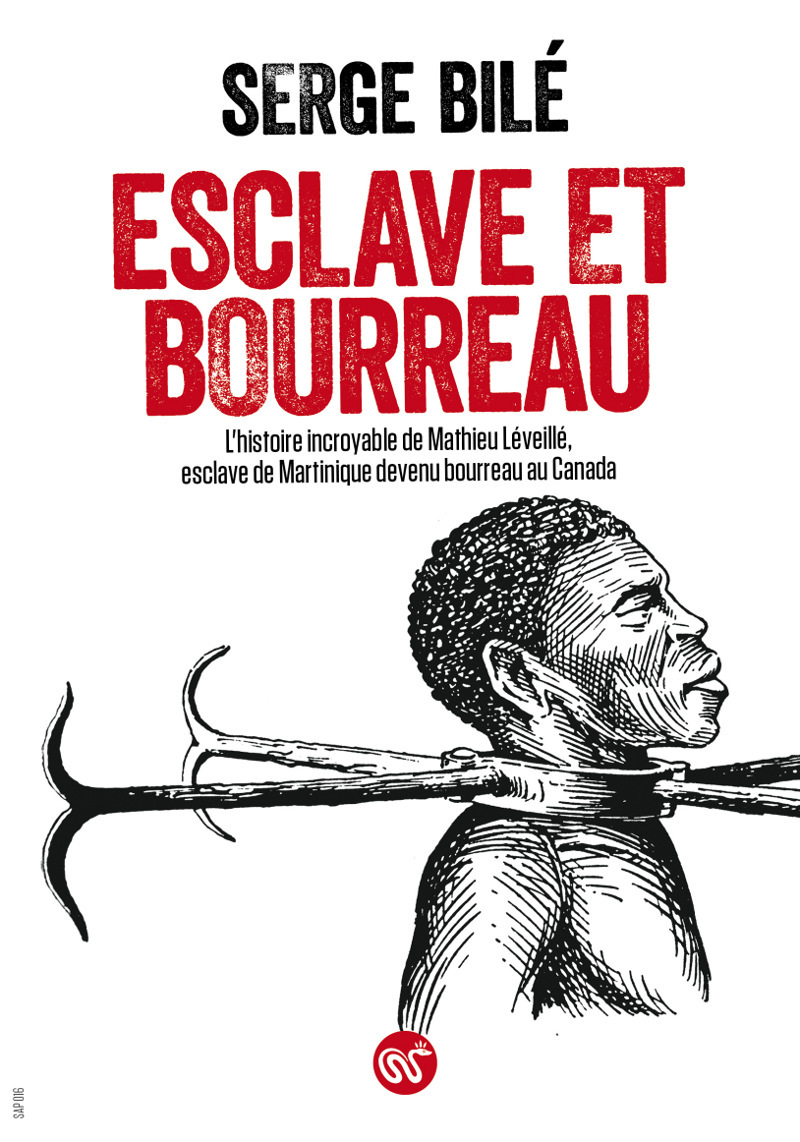 ESCLAVE ET BOURREAU