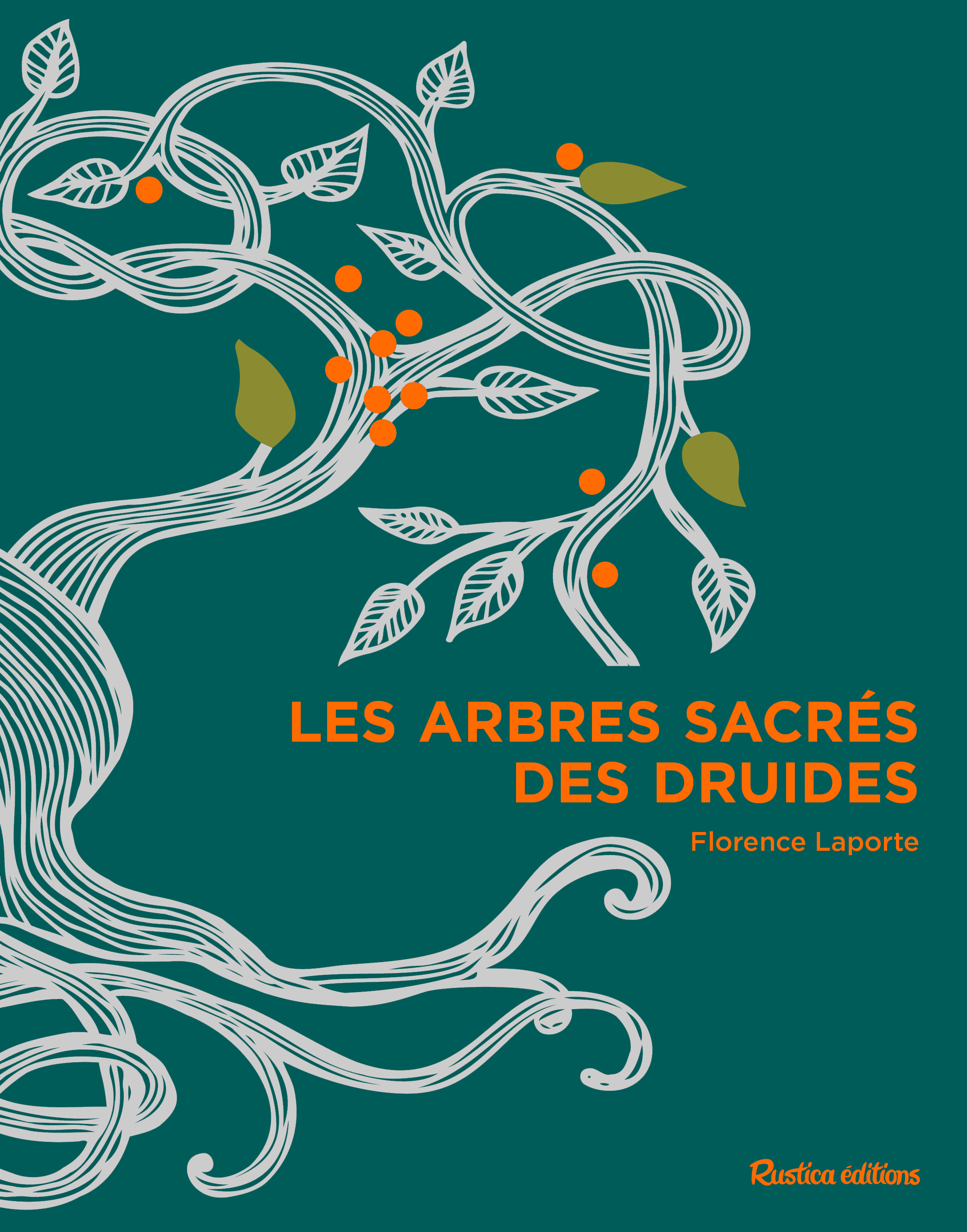 ARBRES SACRES DES DRUIDES