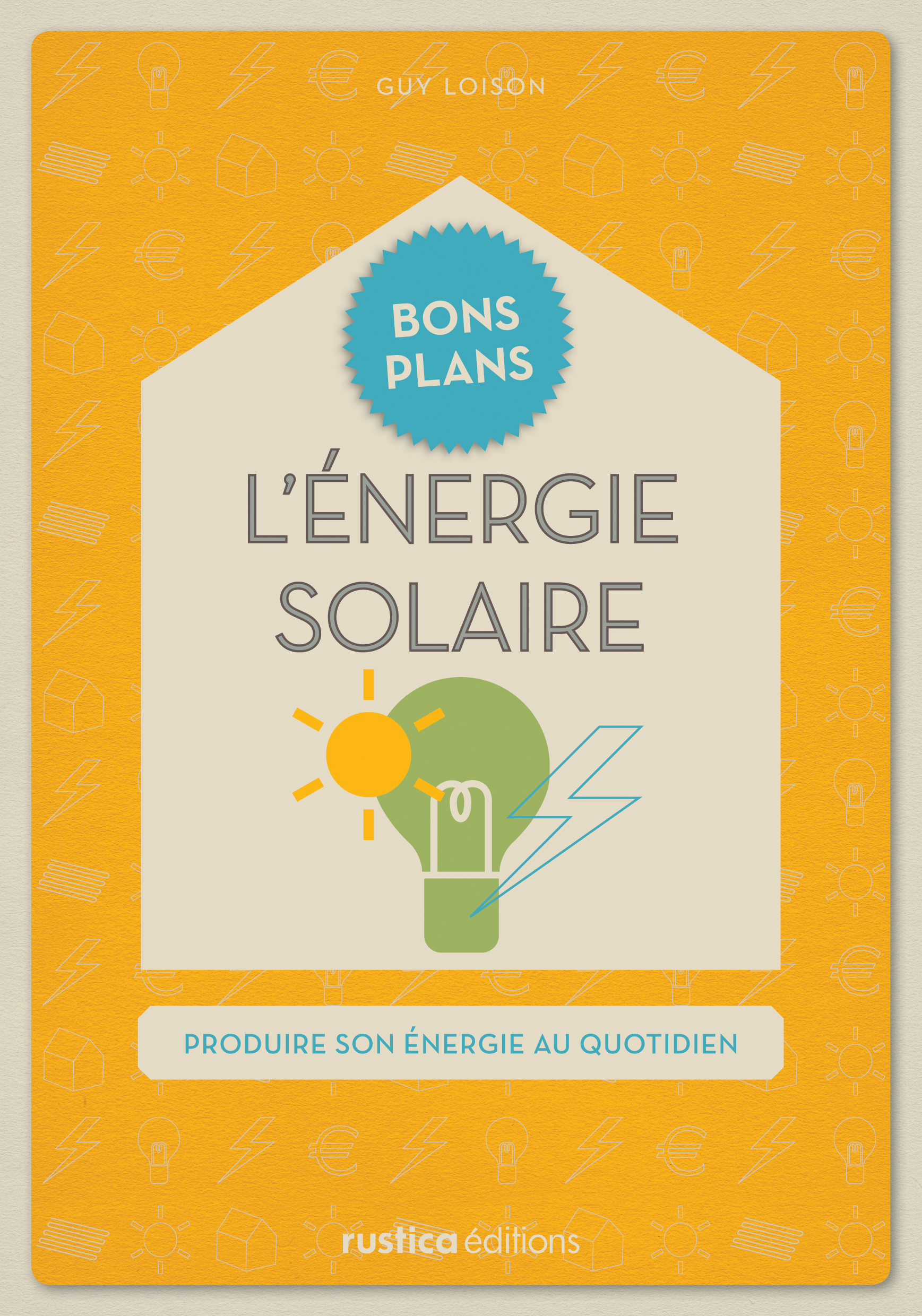 ENERGIE SOLAIRE