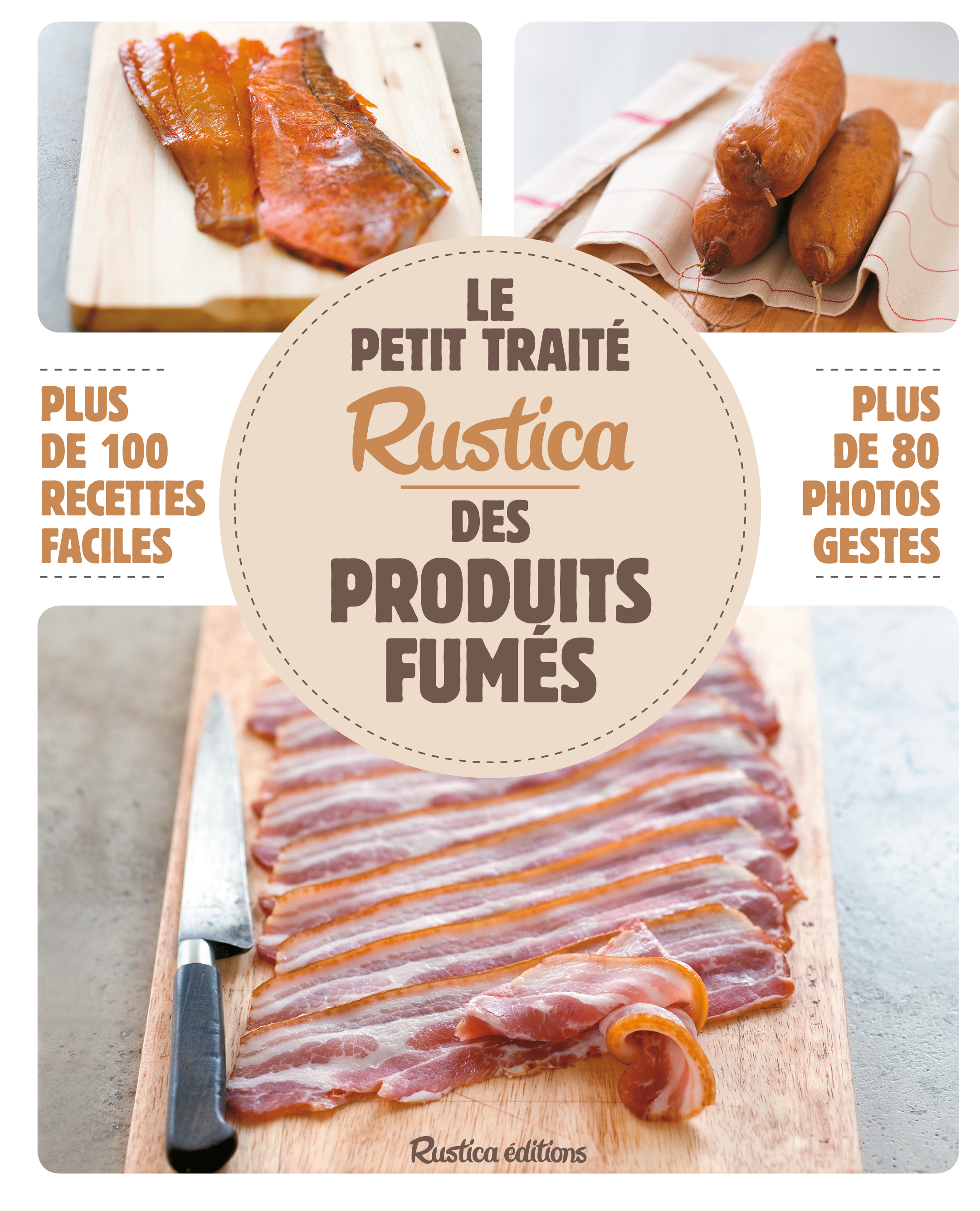 PETIT TRAITE DES PRODUITS FUMES