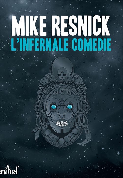 INFERNALE COMEDIE (L´)