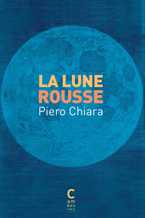 LUNE ROUSSE