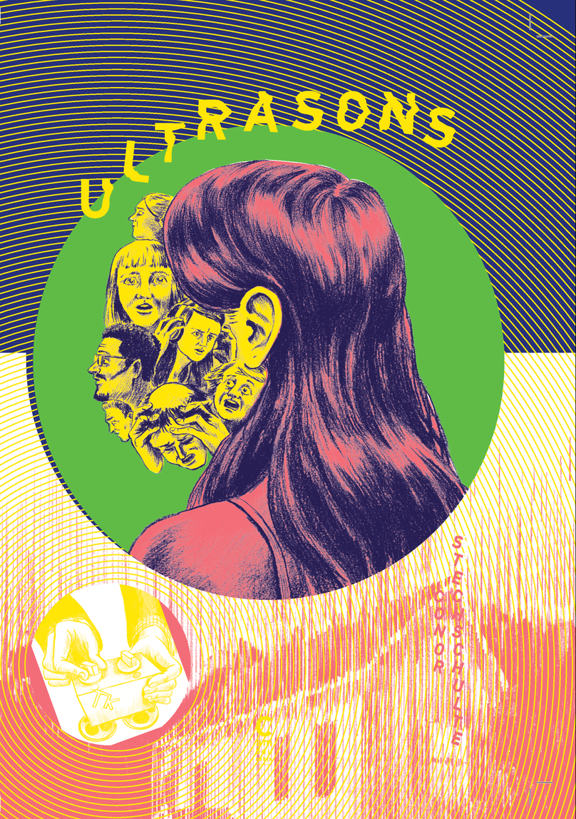 ULTRASONS