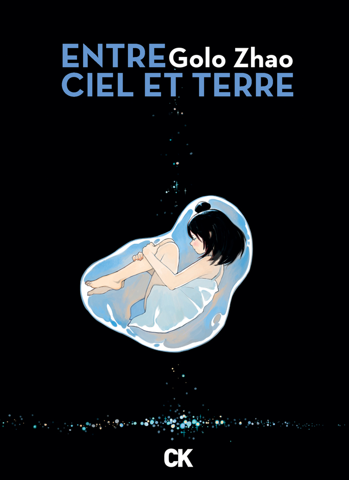 ENTRE CIEL ET TERRE - INTEGRALE