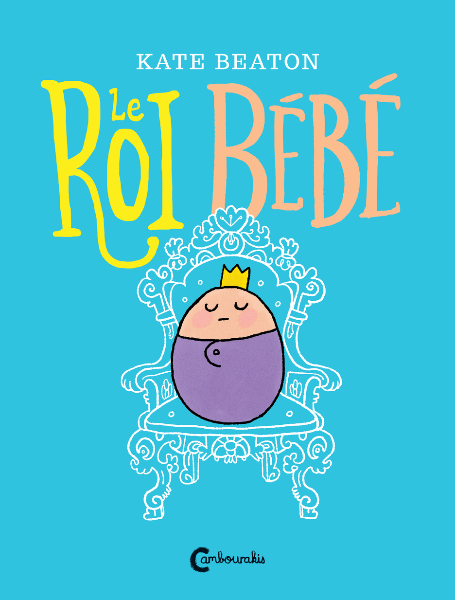 ROI BEBE