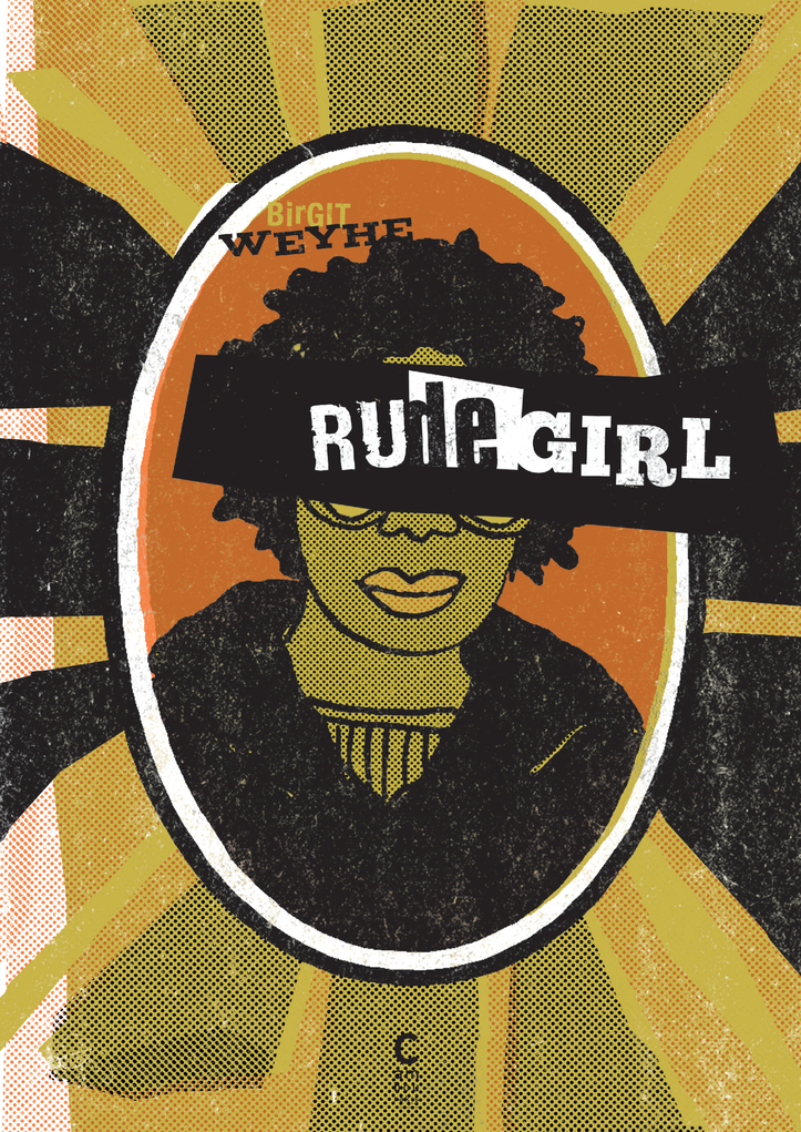 RUDE GIRL