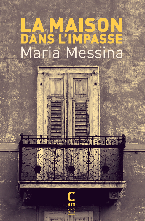 MAISON DANS L´ IMPASSE (LA)