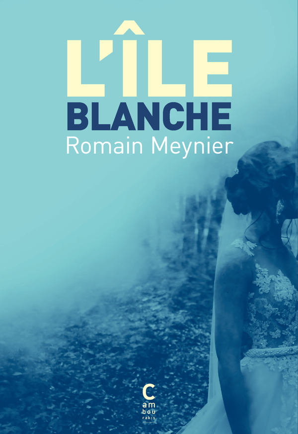 ILE BLANCHE (L´)