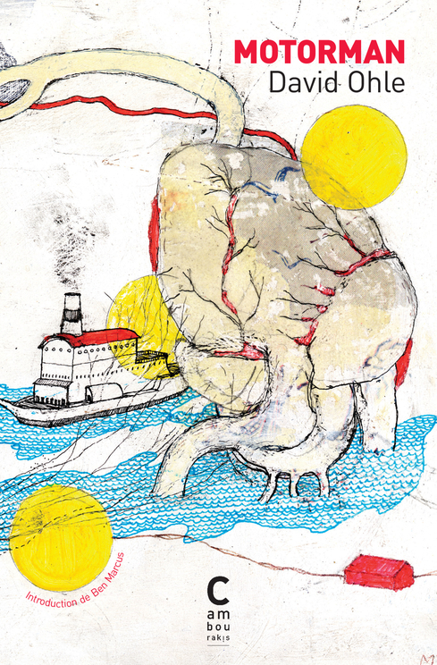 MOTORMAN