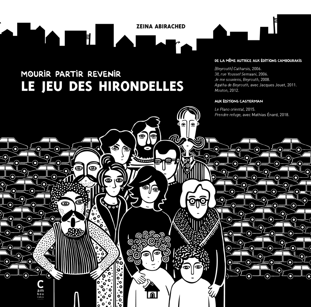 JEU DES HIRONDELLES - NOUVELLE EDITION REVUE ET AUGMENTEE